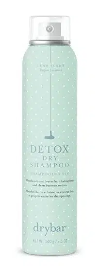 Drybar Detox Dry Shampoo