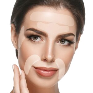 Face Wrinkle Patches