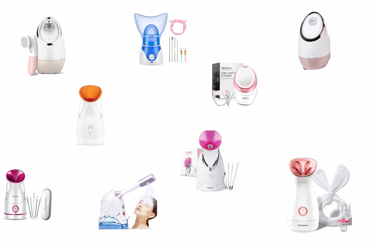 Facial Steamer Cover copy