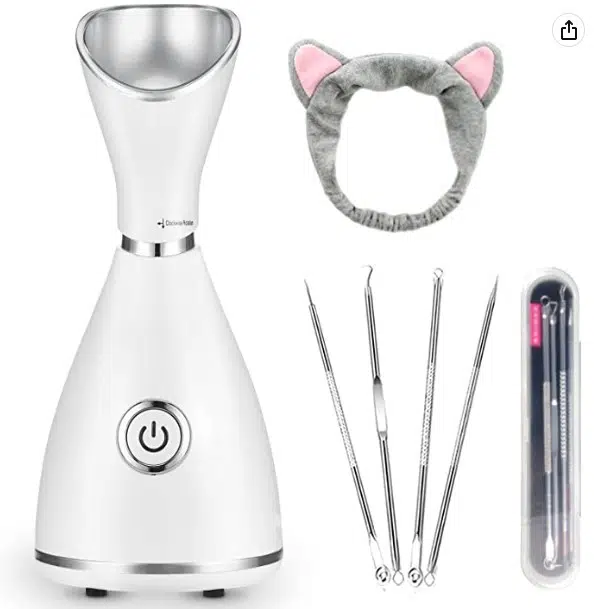 Facial Steamer, DIOZO