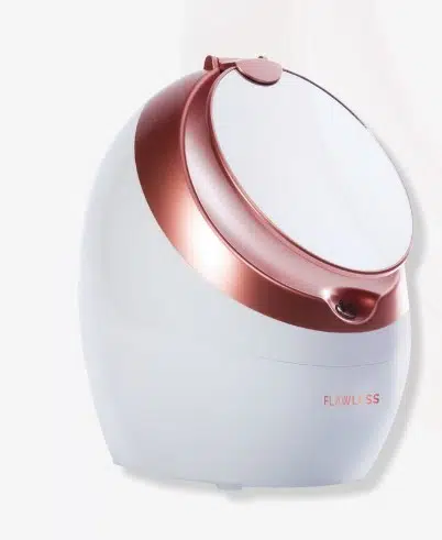 Flawless by Finishing Touch Facial Steamer