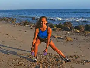 Full Body Every Day Workouts