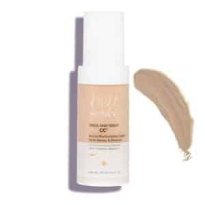 Hey Honey Skincare Trick and Treat CC² Cream