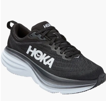 Hoka Bondi 8 Running Shoe (18 colors), $165