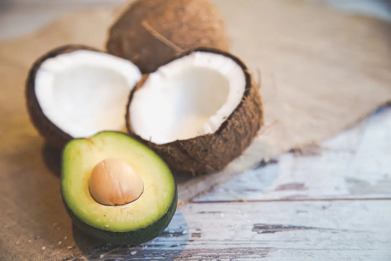 Homemade Protein Hair Treatments