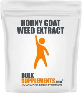 Horny Goat Weed for Women
