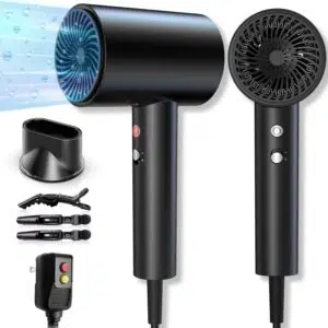 Ionic Hair Dryer