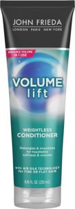 John Frieda Volume Lift Lightweight Conditioner