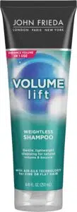 John Frieda Volume Lift Lightweight Shampoo