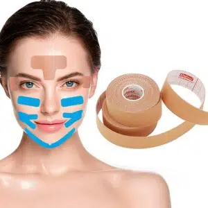 Kindmax Face Tape