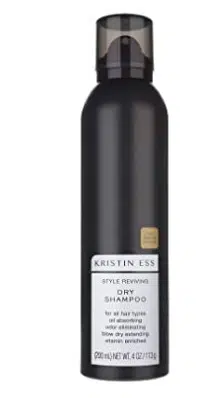 Kristin Ess Hair Style Reviving Dry Shampoo 