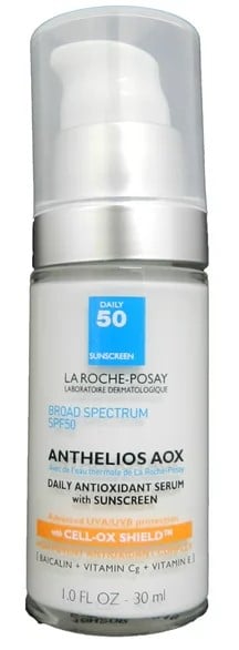 La Roche-Posay Anthelios AOX Daily Antioxidant Serum