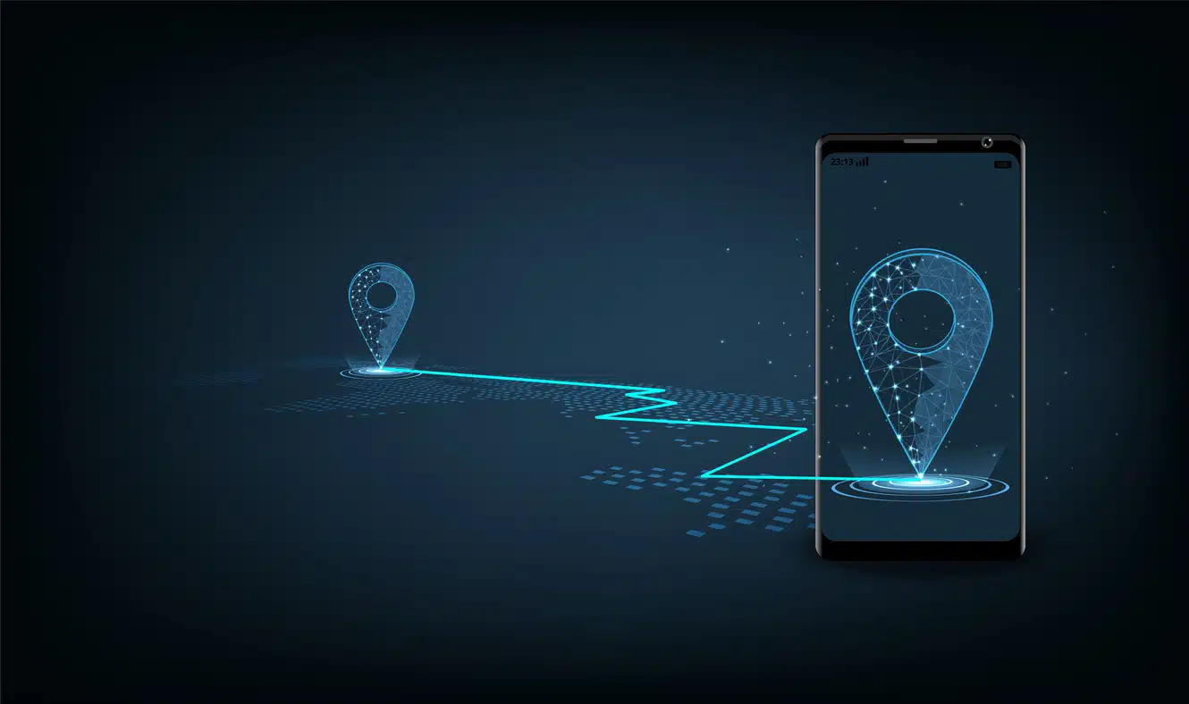 Life 360 for tracking families