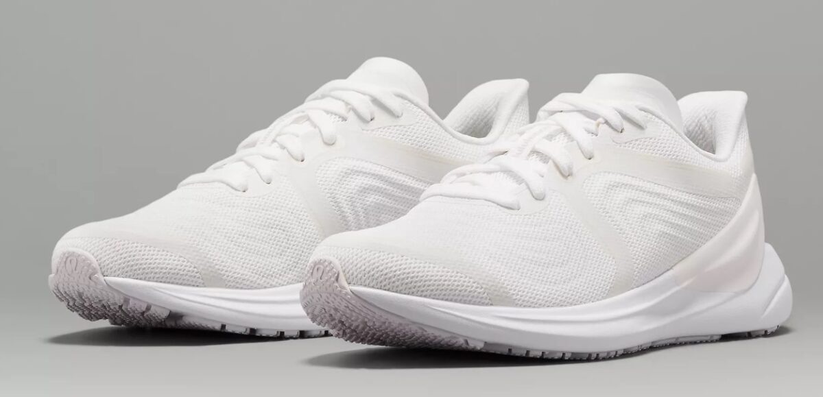 Lululemon Women's Blissfeel 2 Running Shoe (4 colors), $128