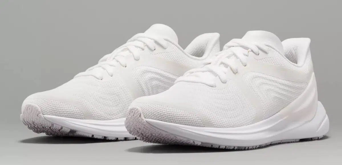 Lululemon Women's Blissfeel 2 Running Shoe (4 colors), $128