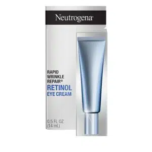 Neutrogena Rapid Wrinkle Repair Retinol Eye Cream