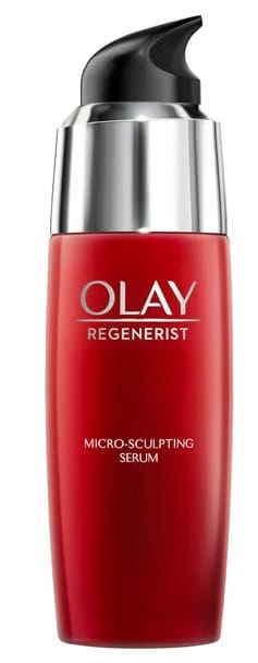 Olay Regenerist Micro-Sculpting Serum
