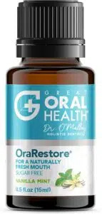 OraRestore Natural