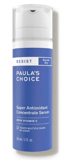 Paula's Choice RESIST Super Antioxidant Concentrate Serum
