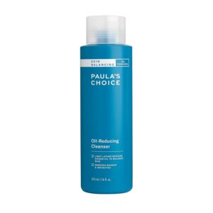 Paula's Choice SKIN BALANCING Oil-Reducing Cleanser