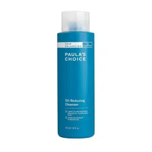 Paula's Choice SKIN BALANCING Oil-Reducing Cleanser