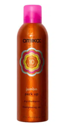 Perk Up Talc-Free Dry Shampoo