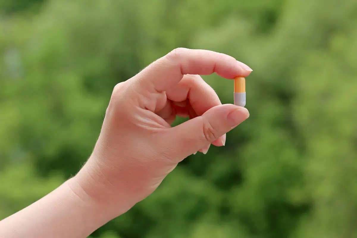 Pill