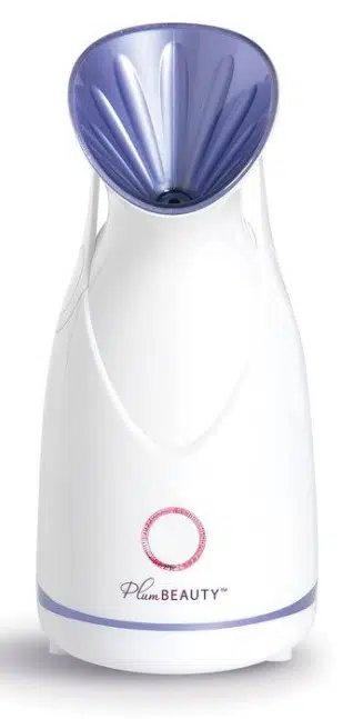 Plum Beauty Spa Facial Steamer