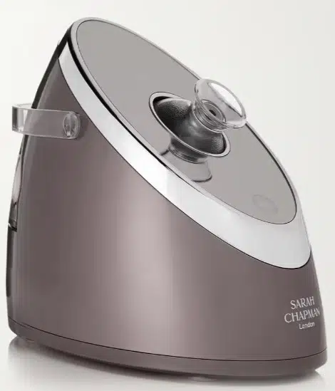 Pro Hydro Mist Steamer