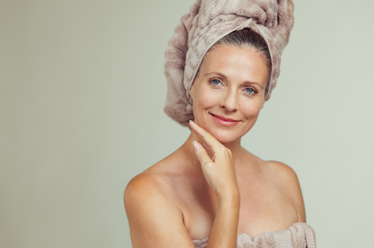 Protein Hair Treatment for Women Over 50