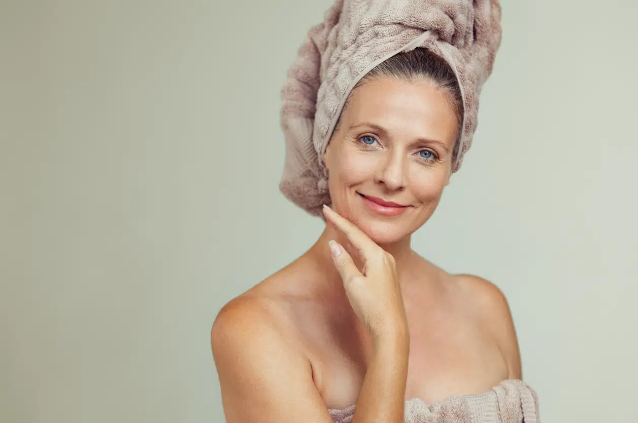 Protein Hair Treatment for Women Over 50