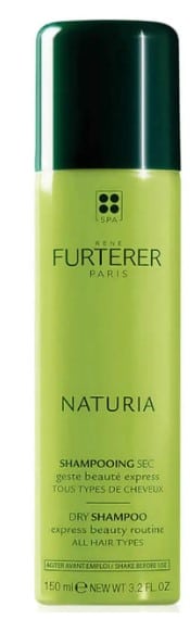 René Furterer Naturia Dry Shampoo