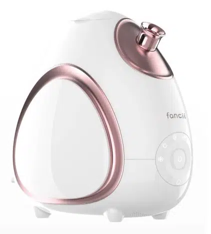 Rivo Facial Steamer