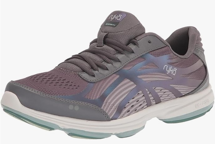 Ryka Women's Devotion Plus 3 Walking Shoe, $67.49
