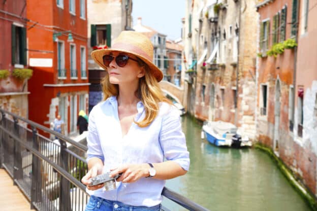 Safety Tips for Women Traveling Alone