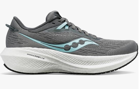 Saucony Women's Triumph 21 Sneaker (12 colors), $95.95