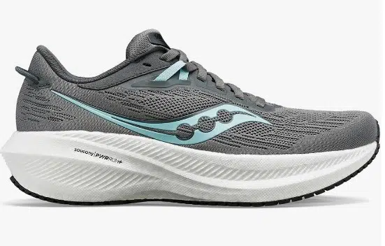 Saucony Women's Triumph 21 Sneaker (12 colors), $95.95