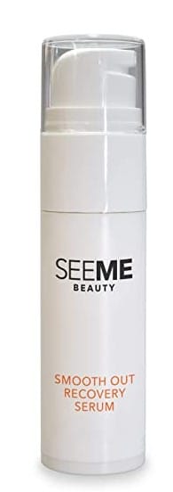 SeeMe Beauty Facial Serum for Mature Skin