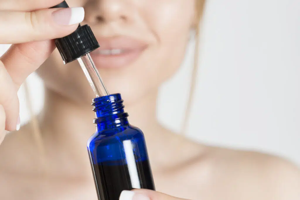 Serum
