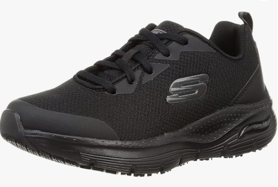 Skechers Women's Athletic Lace Up Arch Fit $66.75
