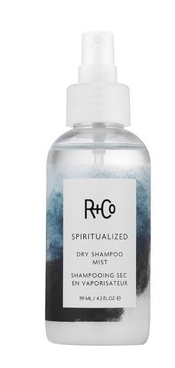 Spiritualized Dry Shampoo