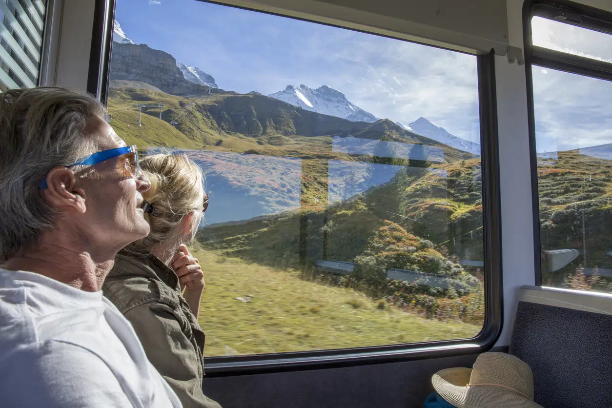 Spring Travel Ideas for Seniors