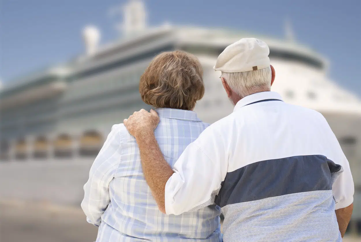 Summer Travel Ideas for Seniors