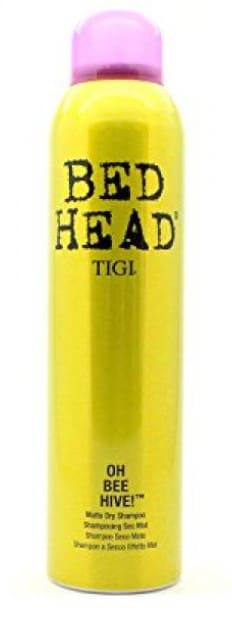 TIGI Bed Head Matte Dry Shampoo