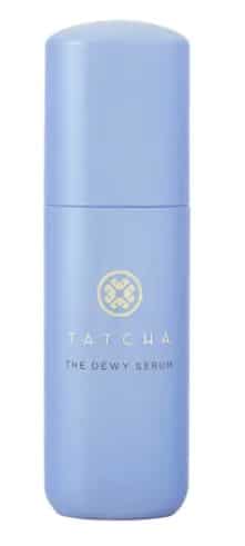 The Dewy Serum Resurfacing and Plumping Treatment