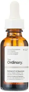 The Ordinary Retinol 1% in Squalane