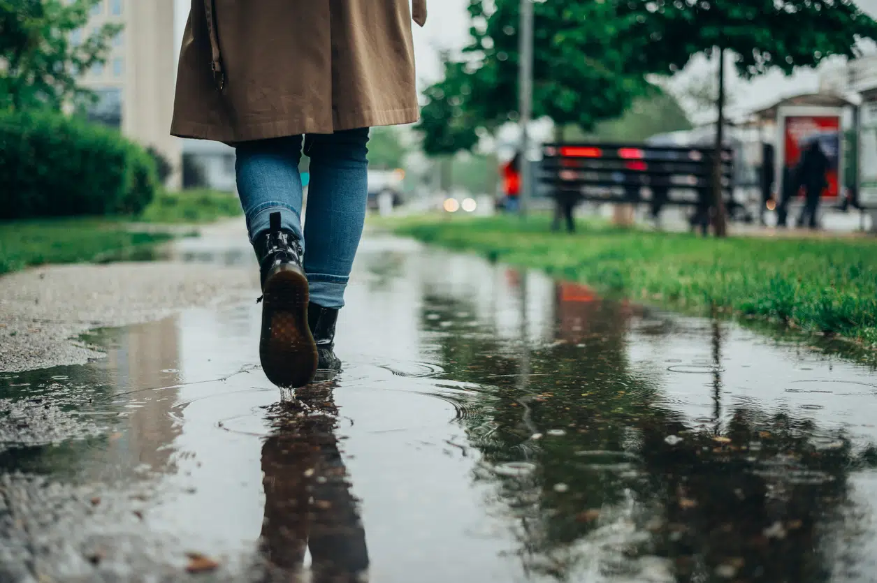 Tips for Women Traveling Alone