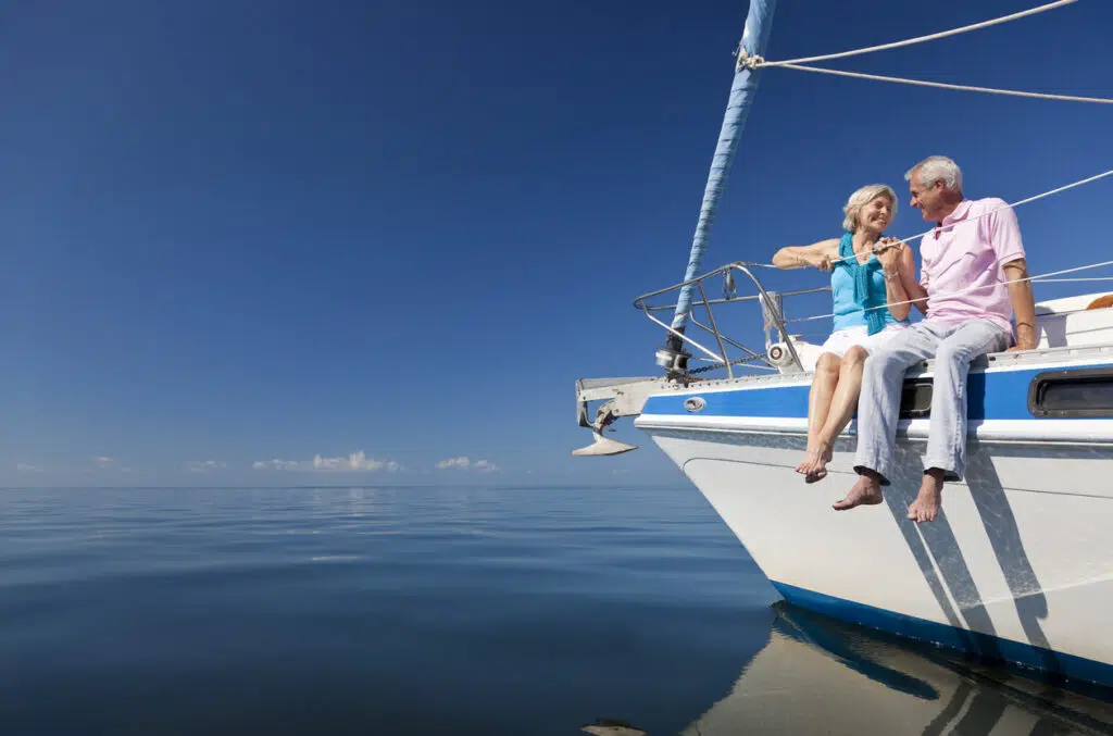 Travel Ideas for Seniors