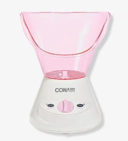 True Glow Moisturizing Mist Facial Sauna System