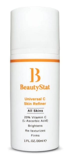 Universal C Skin Refiner Serum